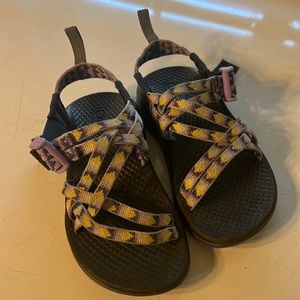 Chaco sandals
